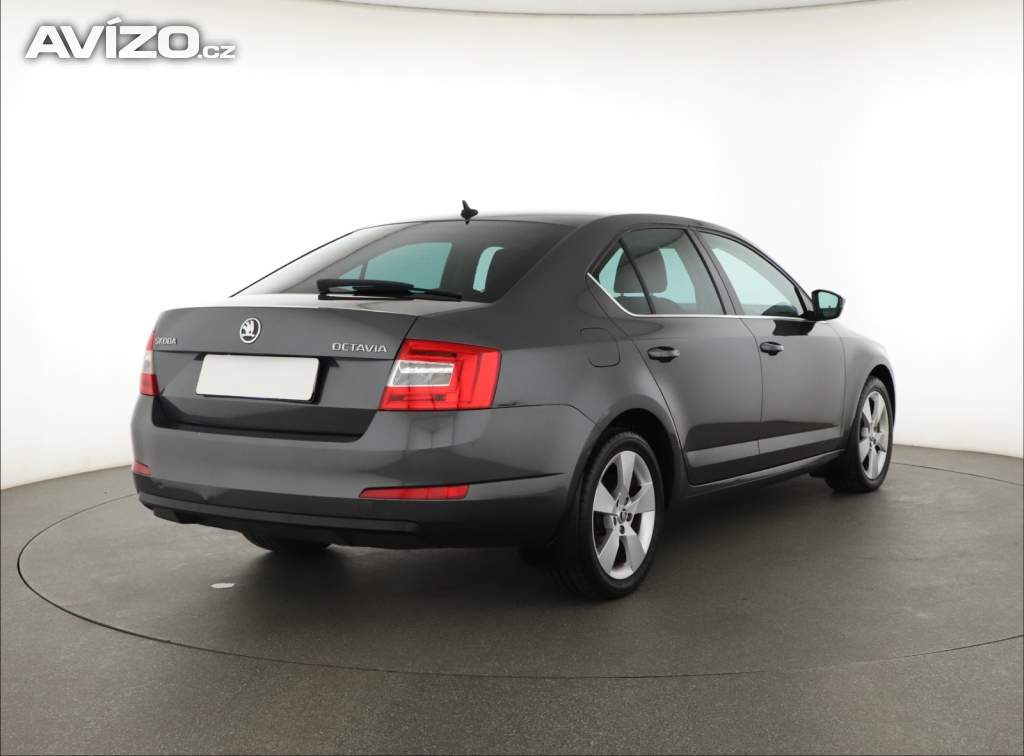 Foto inzerátu Škoda Octavia 2.0 TDI