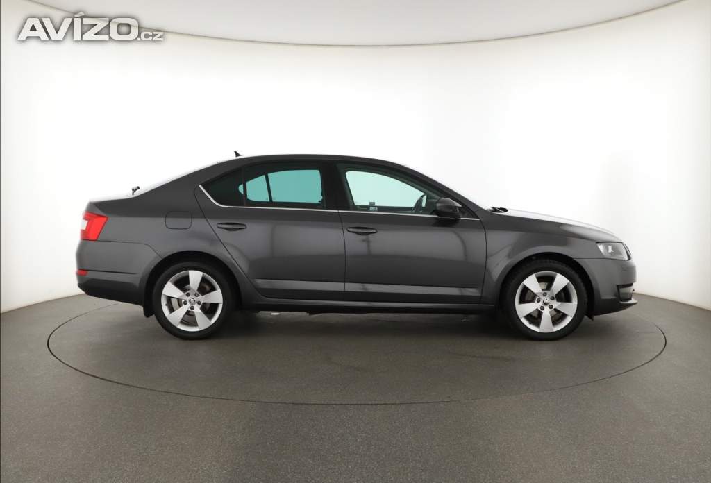 Foto inzerátu Škoda Octavia 2.0 TDI
