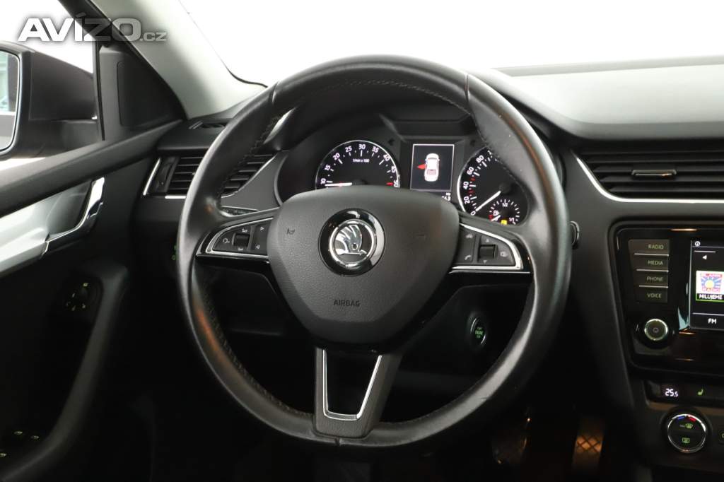 Foto inzerátu Škoda Octavia 2.0 TDI
