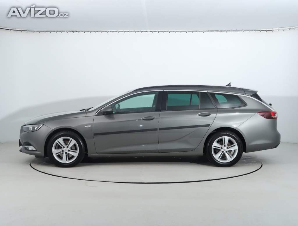 Foto inzerátu Opel Insignia 2.0 CDTI