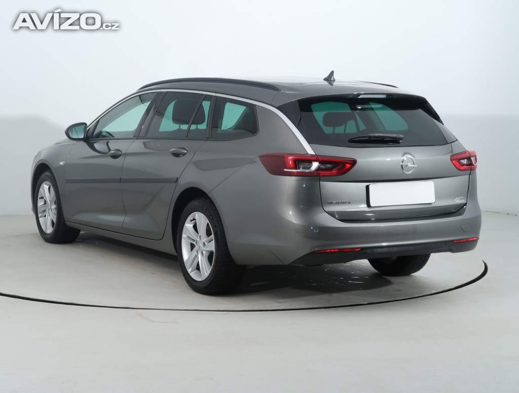 Foto inzerátu Opel Insignia 2.0 CDTI
