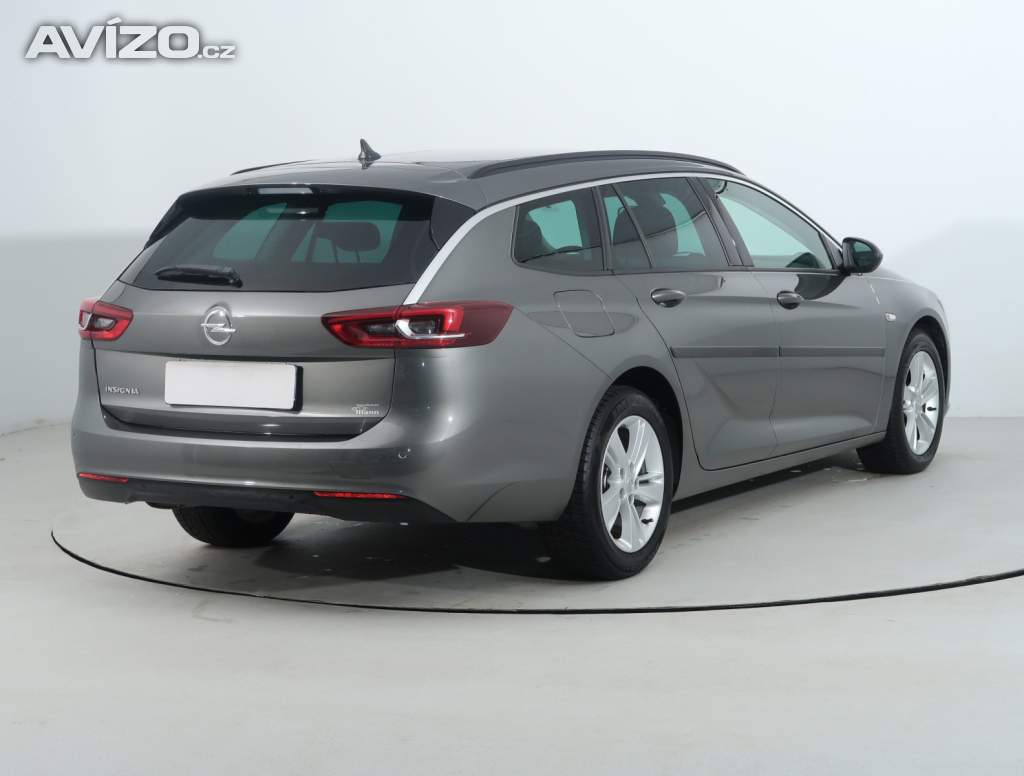 Foto inzerátu Opel Insignia 2.0 CDTI