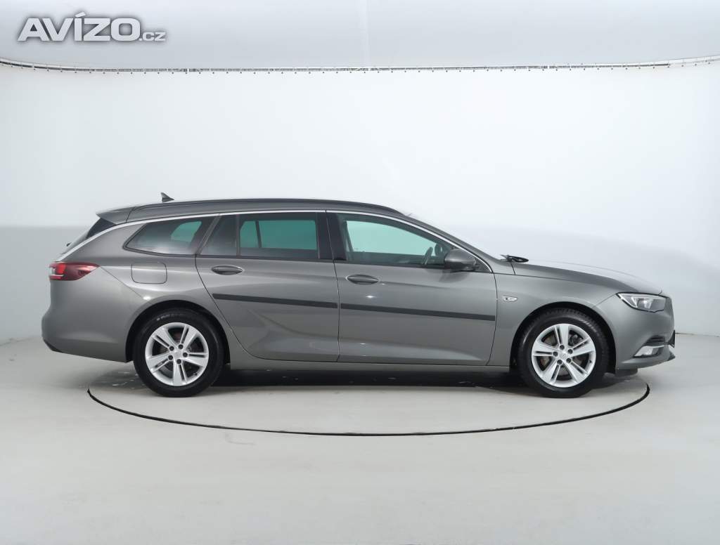 Foto inzerátu Opel Insignia 2.0 CDTI