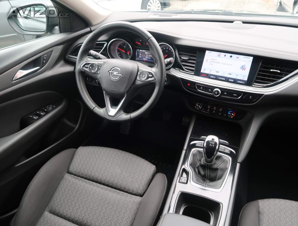 Foto inzerátu Opel Insignia 2.0 CDTI