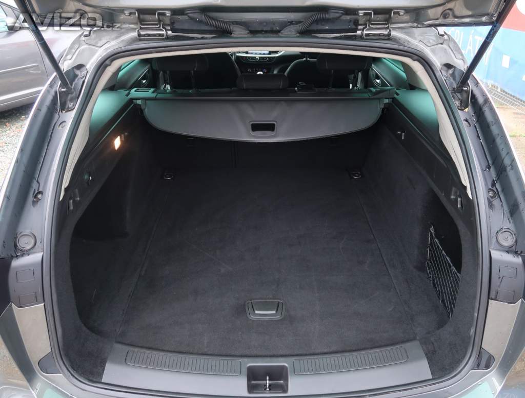 Foto inzerátu Opel Insignia 2.0 CDTI