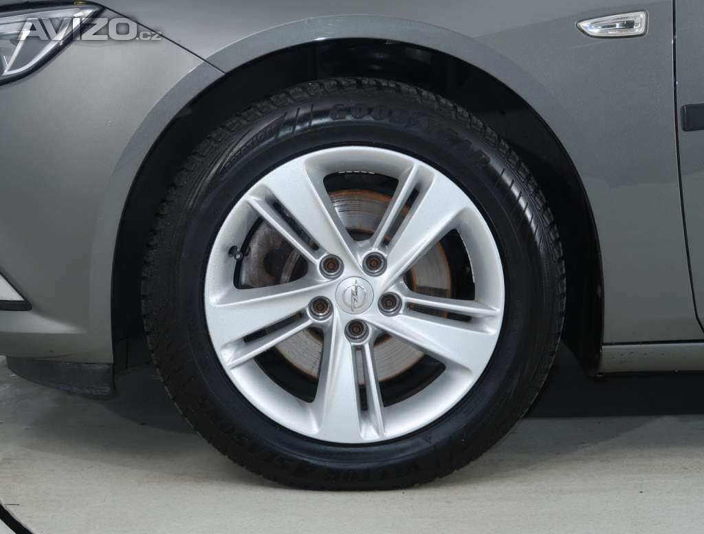 Foto inzerátu Opel Insignia 2.0 CDTI