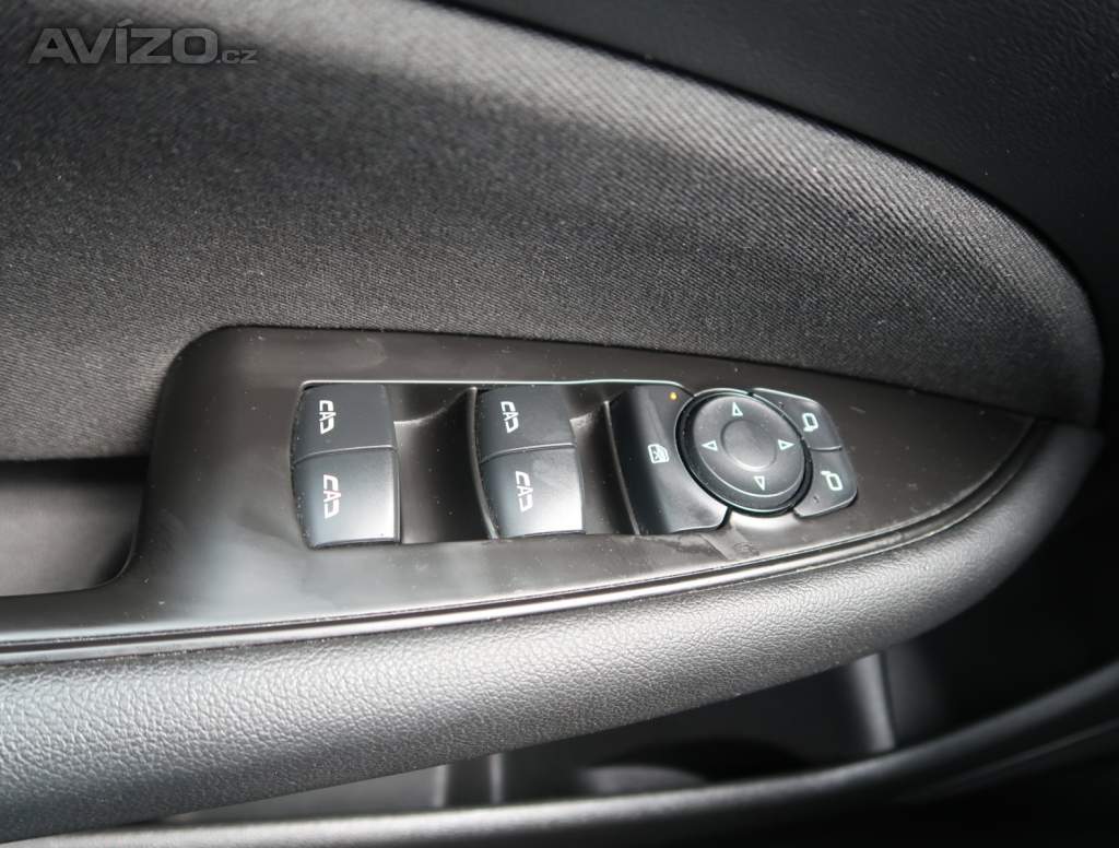 Foto inzerátu Opel Insignia 2.0 CDTI