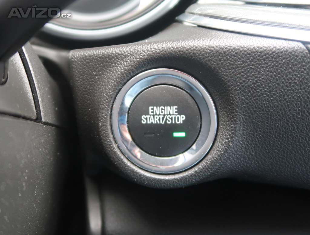 Foto inzerátu Opel Insignia 2.0 CDTI