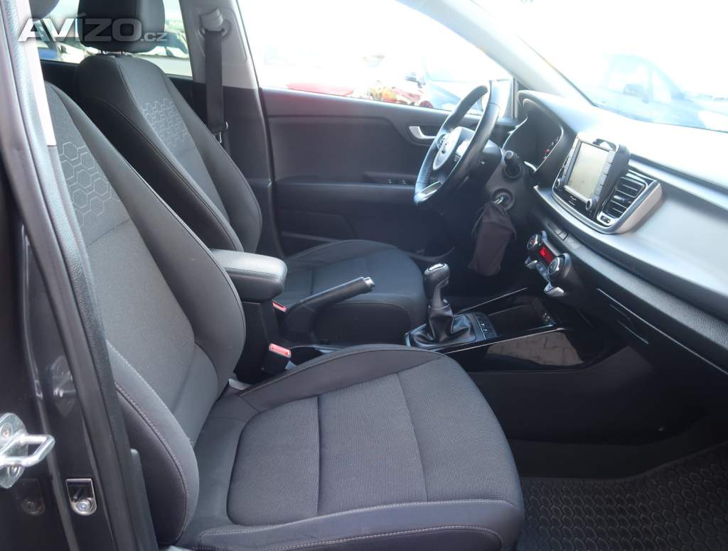 Foto inzerátu Kia Rio 1.4 CVVT