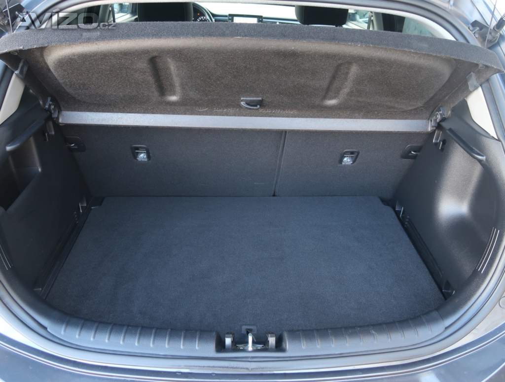 Foto inzerátu Kia Rio 1.4 CVVT