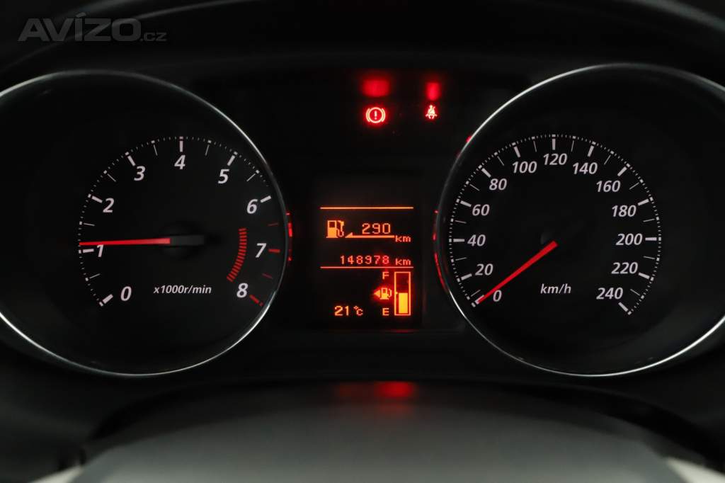 Foto inzerátu Mitsubishi ASX 1.6 MIVEC