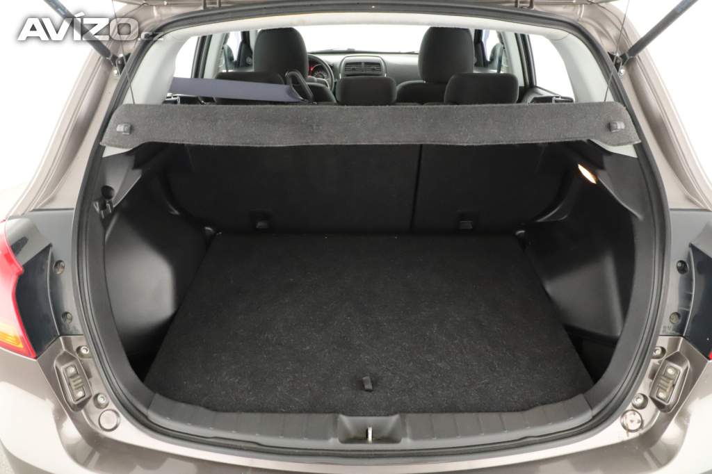 Foto inzerátu Mitsubishi ASX 1.6 MIVEC