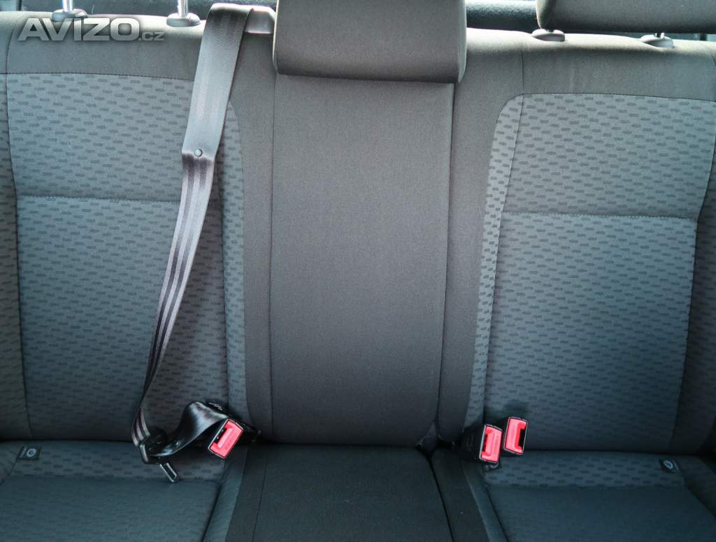 Foto inzerátu Škoda Fabia 1.2 TSI