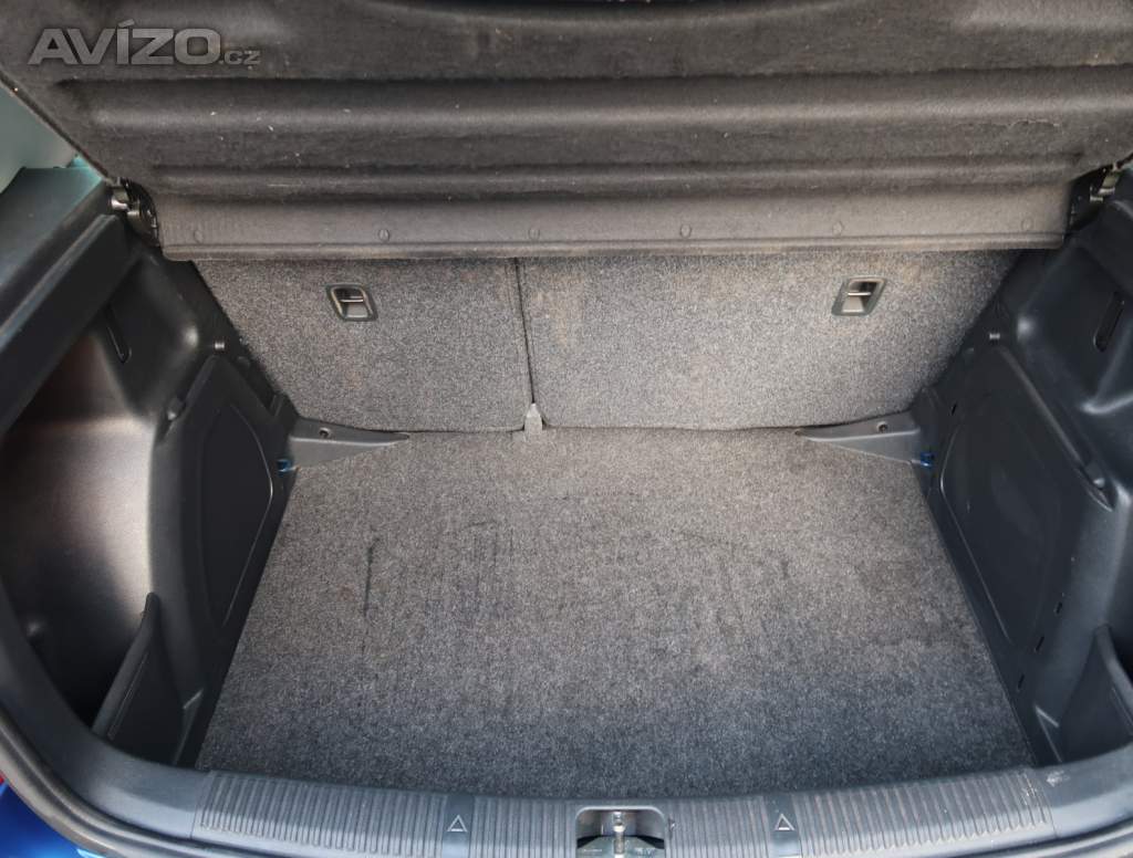 Foto inzerátu Škoda Fabia 1.2 TSI