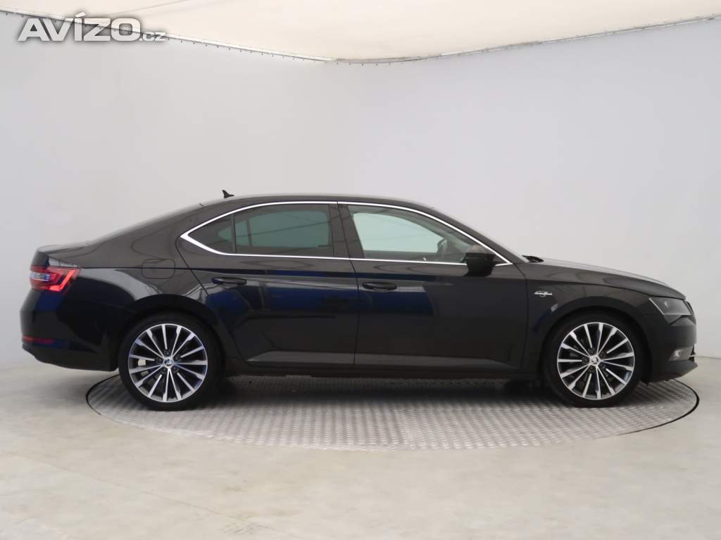 Foto inzerátu Škoda Superb 2.0 TDI