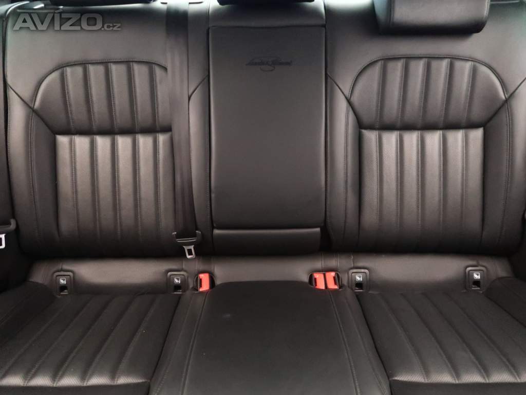 Foto inzerátu Škoda Superb 2.0 TDI