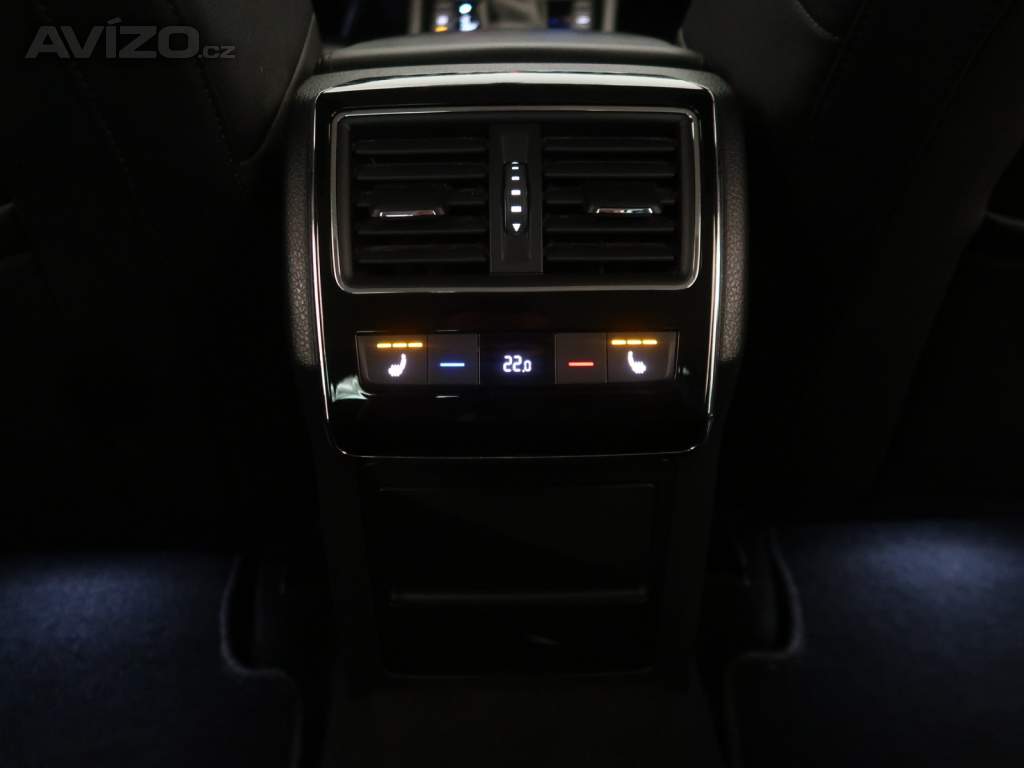 Foto inzerátu Škoda Superb 2.0 TDI