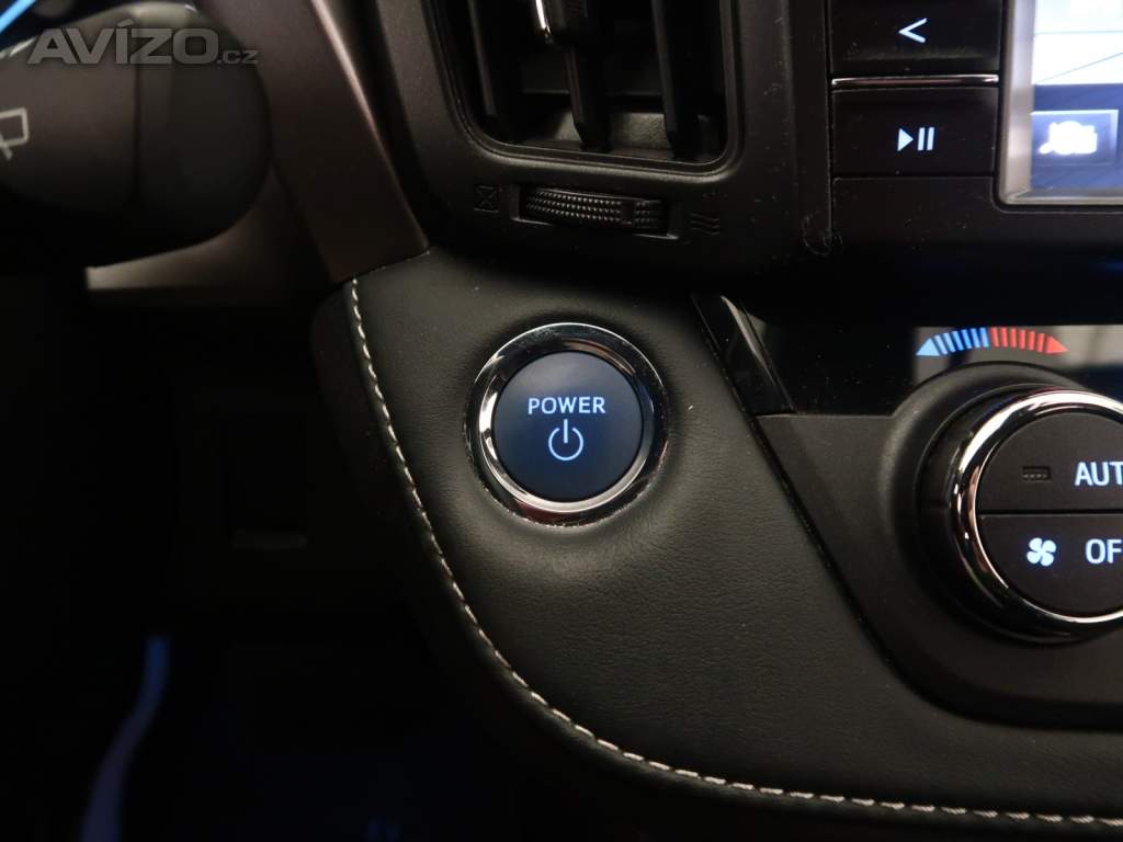 Foto inzerátu Toyota Rav4 2.5 Hybrid