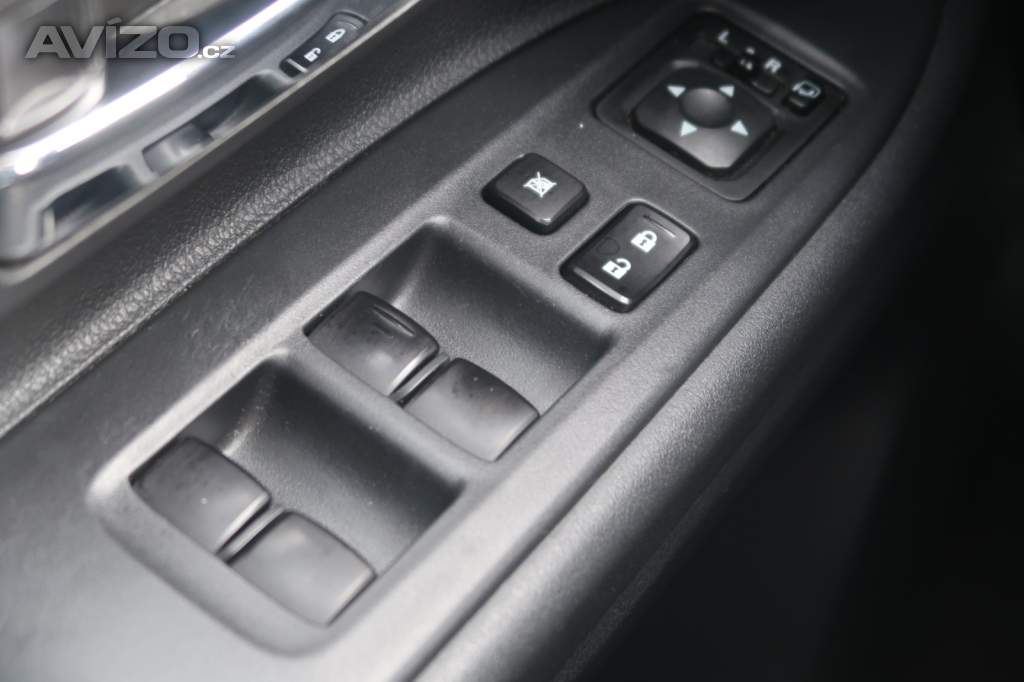 Foto inzerátu Mitsubishi Outlander 2.2 DI-D