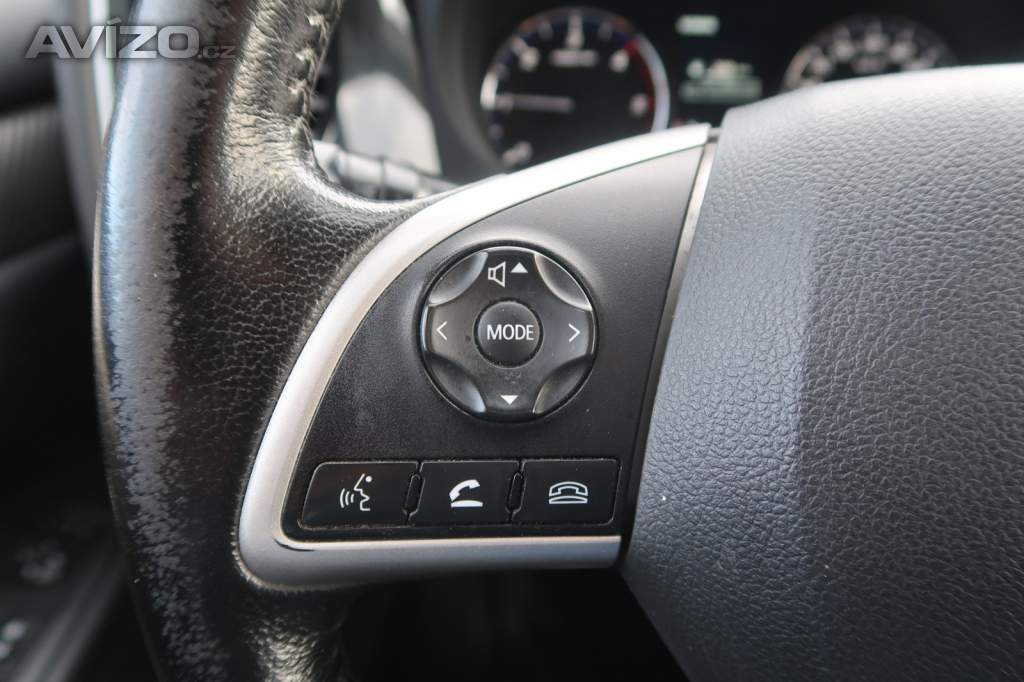 Foto inzerátu Mitsubishi Outlander 2.2 DI-D