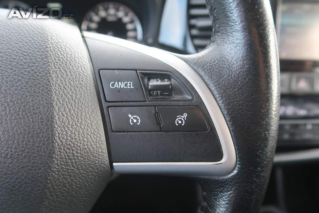 Foto inzerátu Mitsubishi Outlander 2.2 DI-D