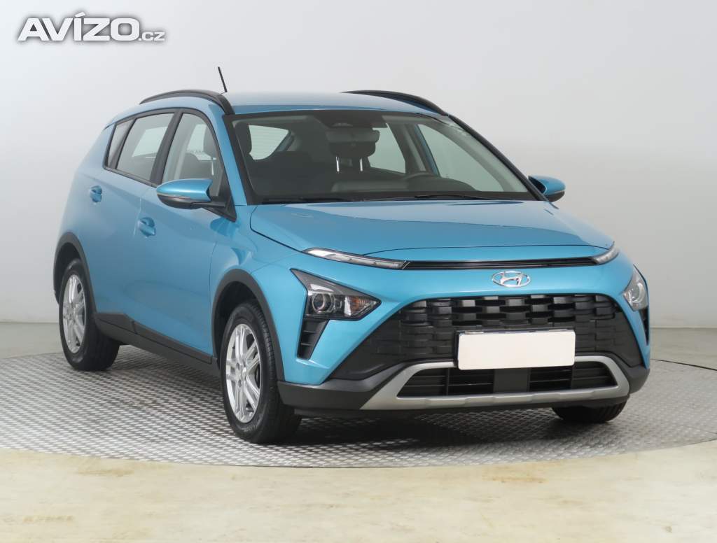 Hyundai Bayon 1.2 i