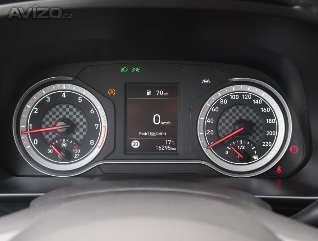 Foto inzerátu Hyundai Bayon 1.2 i