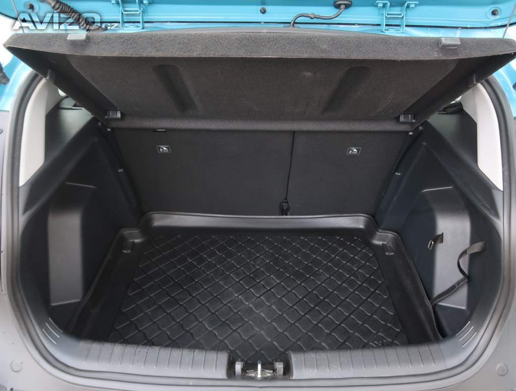 Foto inzerátu Hyundai Bayon 1.2 i