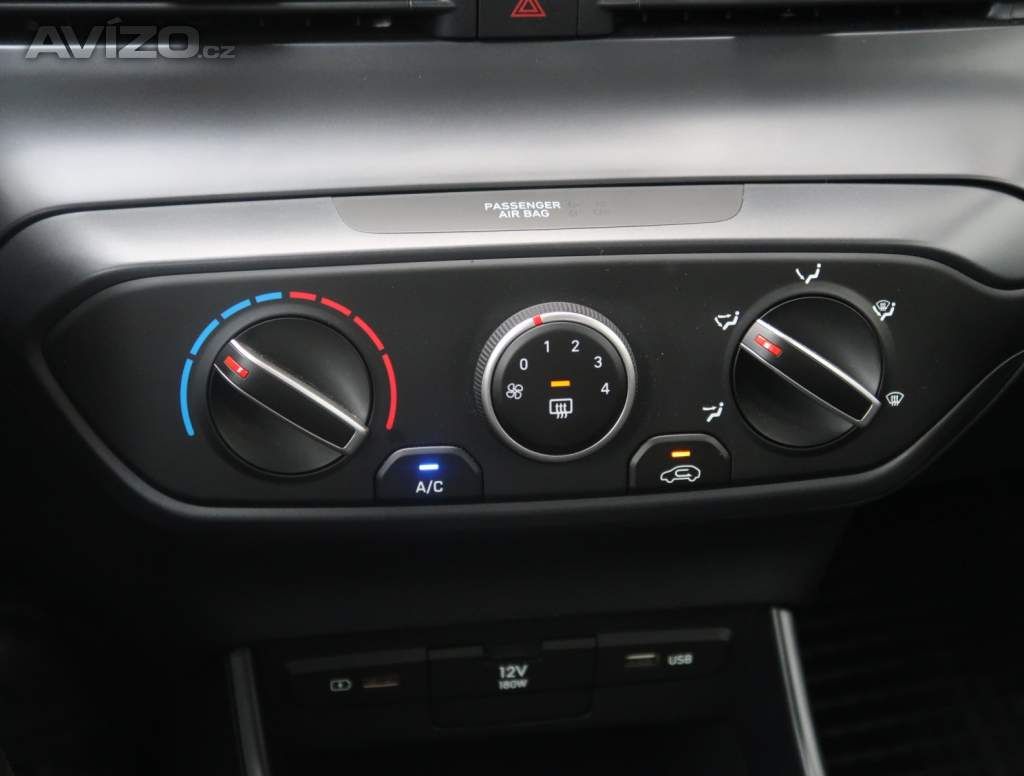 Foto inzerátu Hyundai Bayon 1.2 i