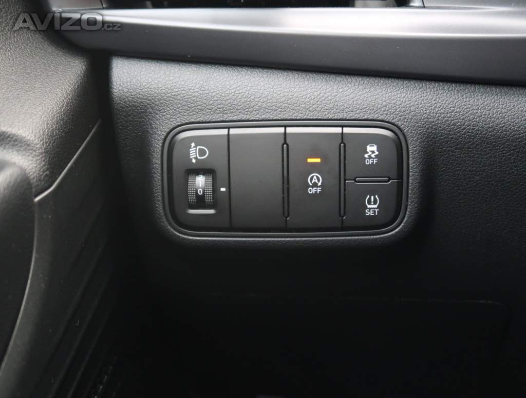 Foto inzerátu Hyundai Bayon 1.2 i