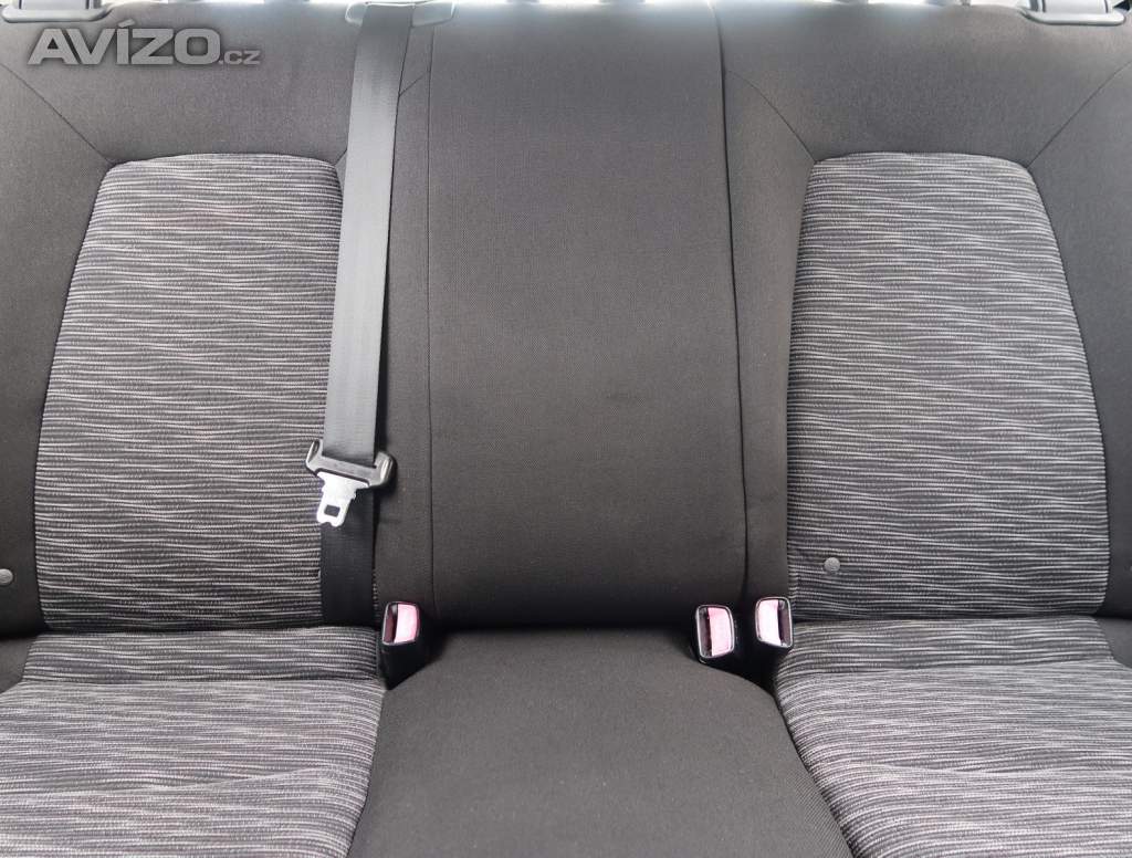 Foto inzerátu Kia Ceed 1.4 CVVT