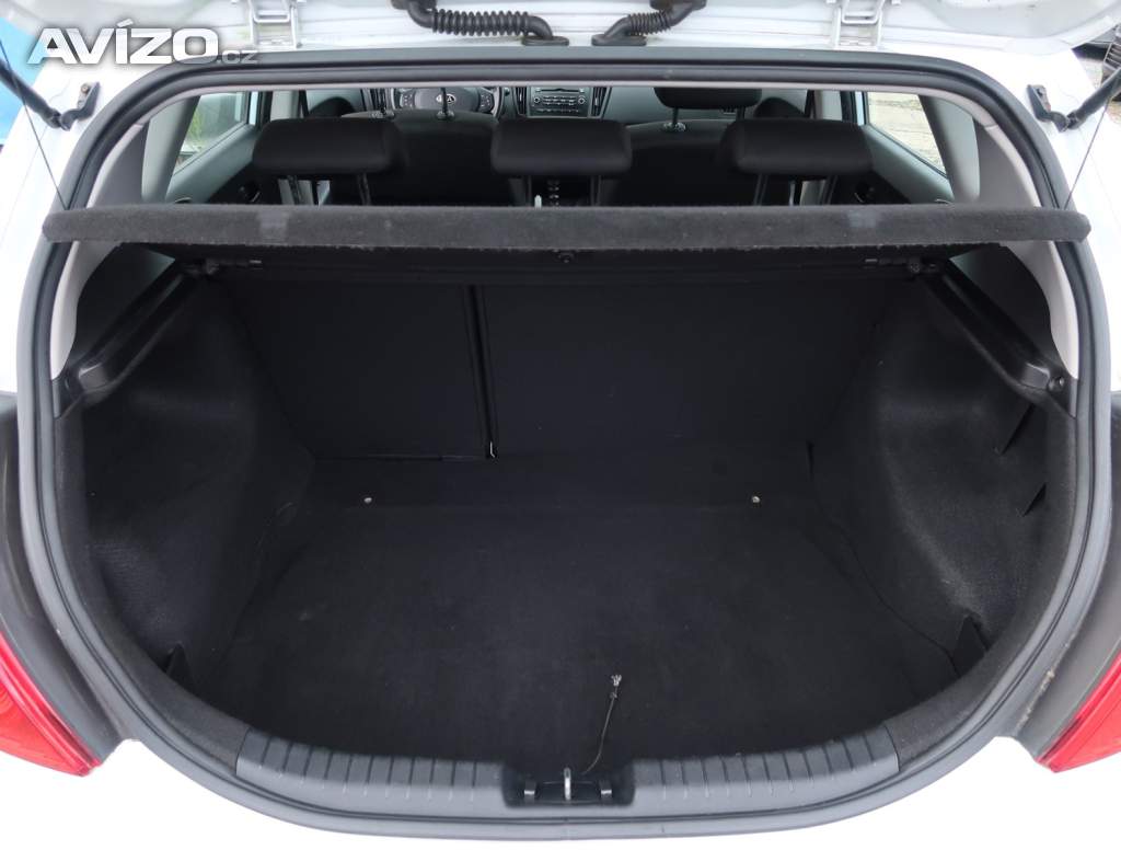 Foto inzerátu Kia Ceed 1.4 CVVT