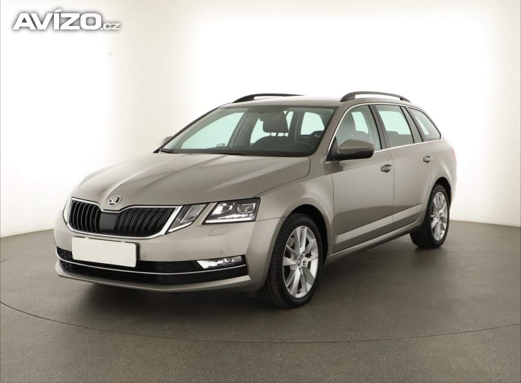 Foto inzerátu Škoda Octavia 2.0 TDI