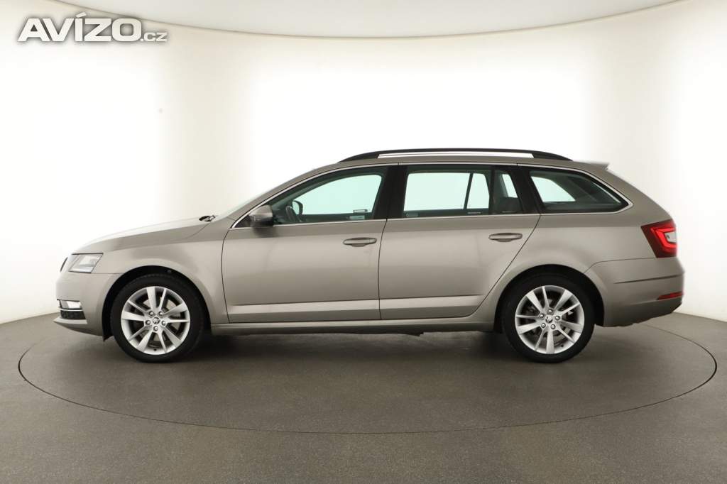 Foto inzerátu Škoda Octavia 2.0 TDI