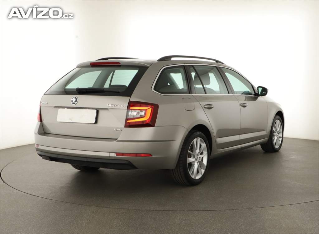 Foto inzerátu Škoda Octavia 2.0 TDI