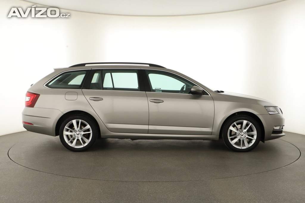Foto inzerátu Škoda Octavia 2.0 TDI
