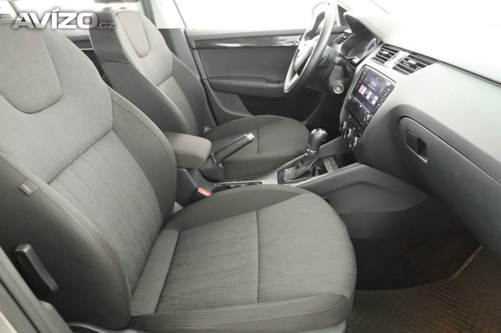 Foto inzerátu Škoda Octavia 2.0 TDI