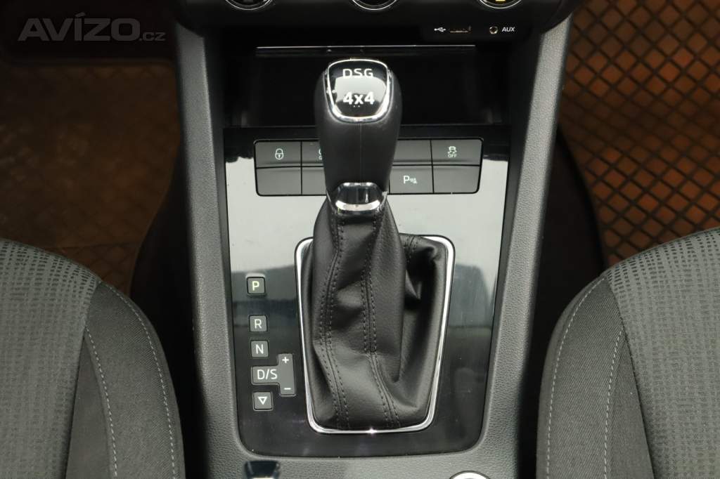 Foto inzerátu Škoda Octavia 2.0 TDI