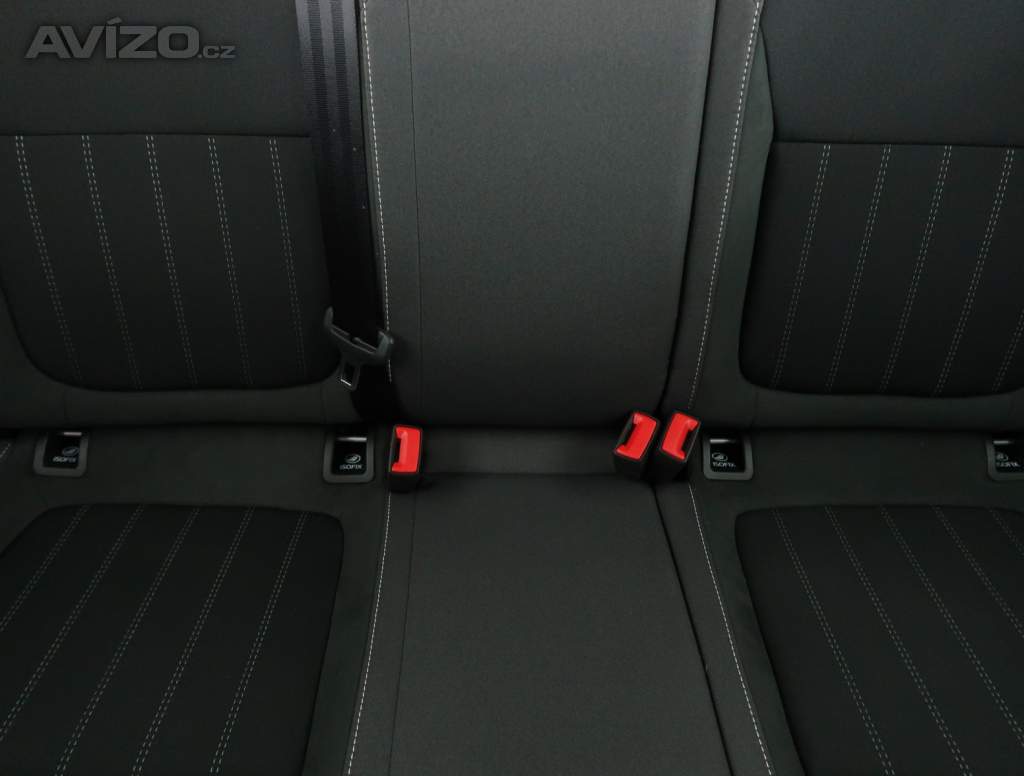 Foto inzerátu Škoda Fabia 1.0 TSI