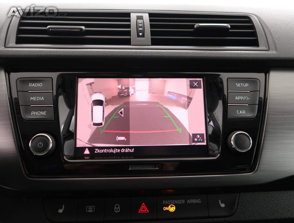 Foto inzerátu Škoda Fabia 1.0 TSI