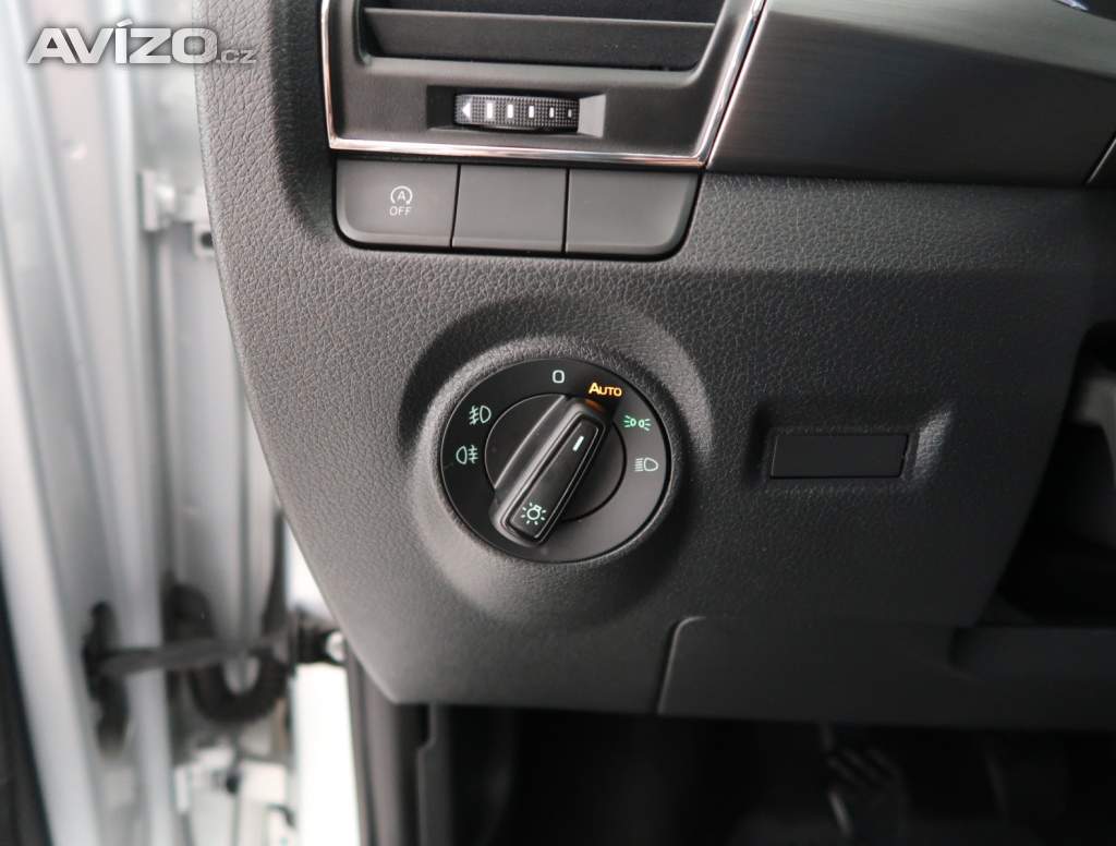 Foto inzerátu Škoda Fabia 1.0 TSI