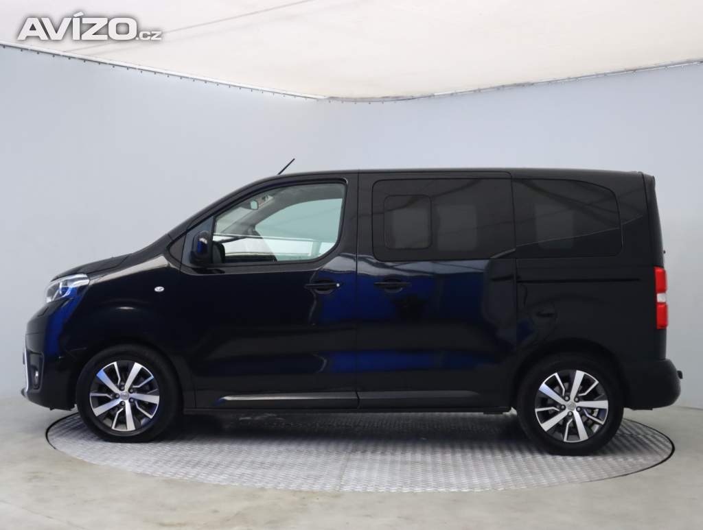 Foto inzerátu Toyota ProAce Verso 2.0 D-4D