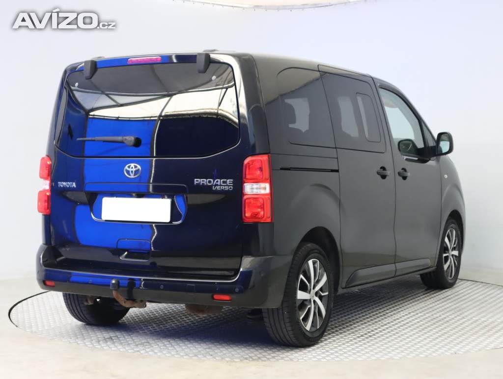 Foto inzerátu Toyota ProAce Verso 2.0 D-4D