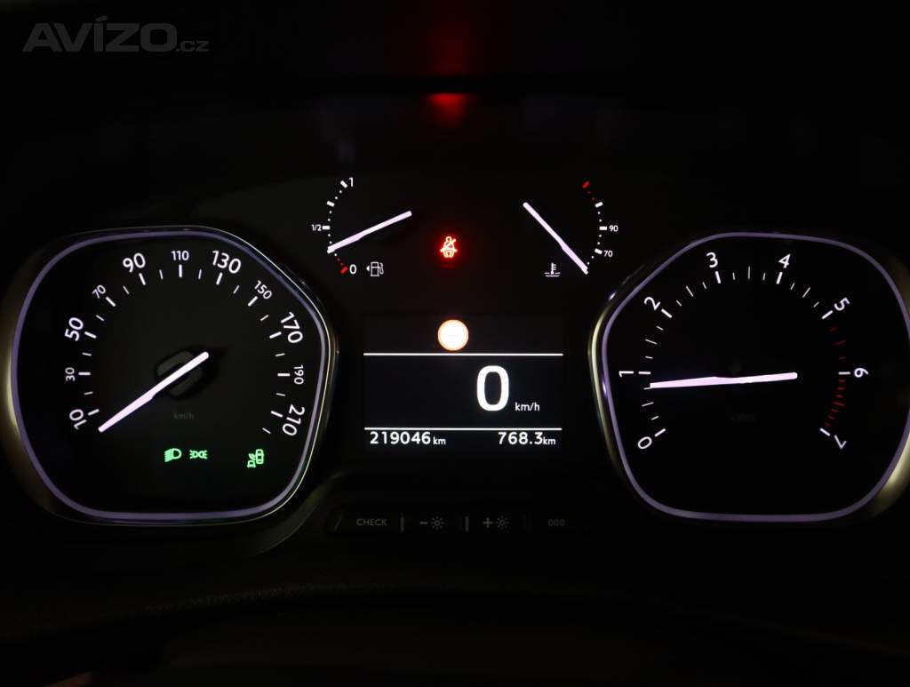 Foto inzerátu Toyota ProAce Verso 2.0 D-4D