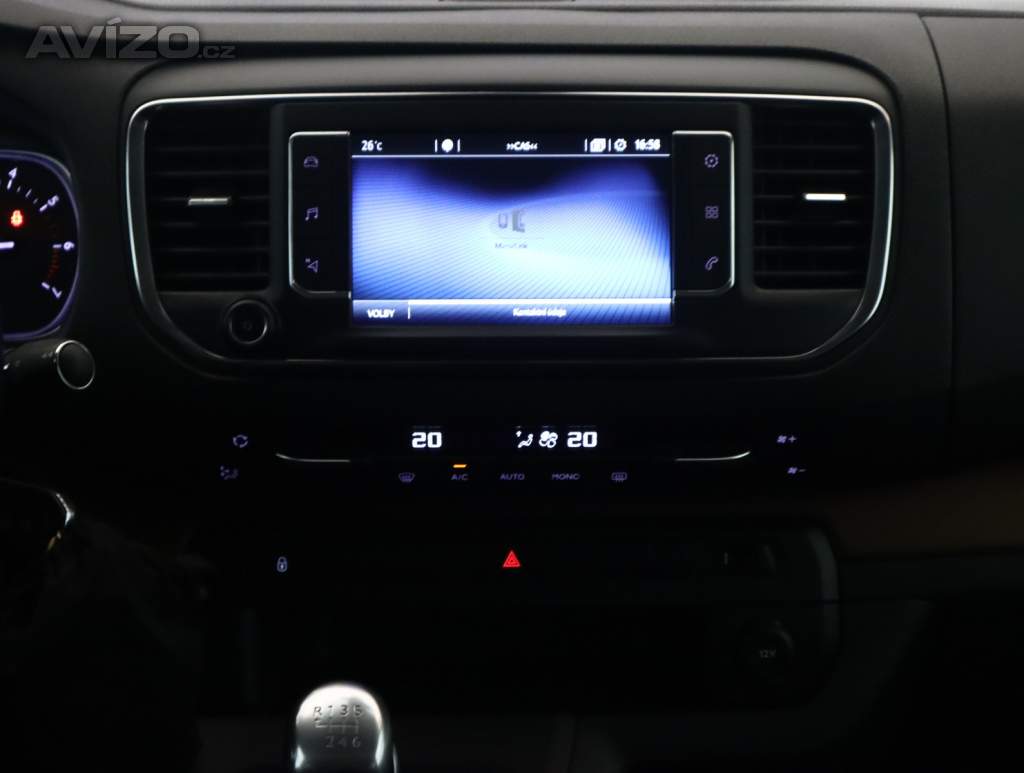 Foto inzerátu Toyota ProAce Verso 2.0 D-4D