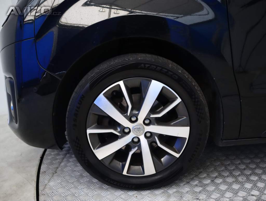 Foto inzerátu Toyota ProAce Verso 2.0 D-4D