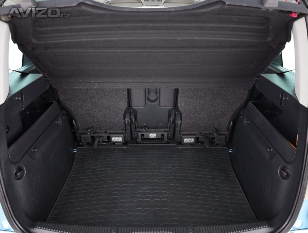 Foto inzerátu Škoda Roomster 1.2 TSI