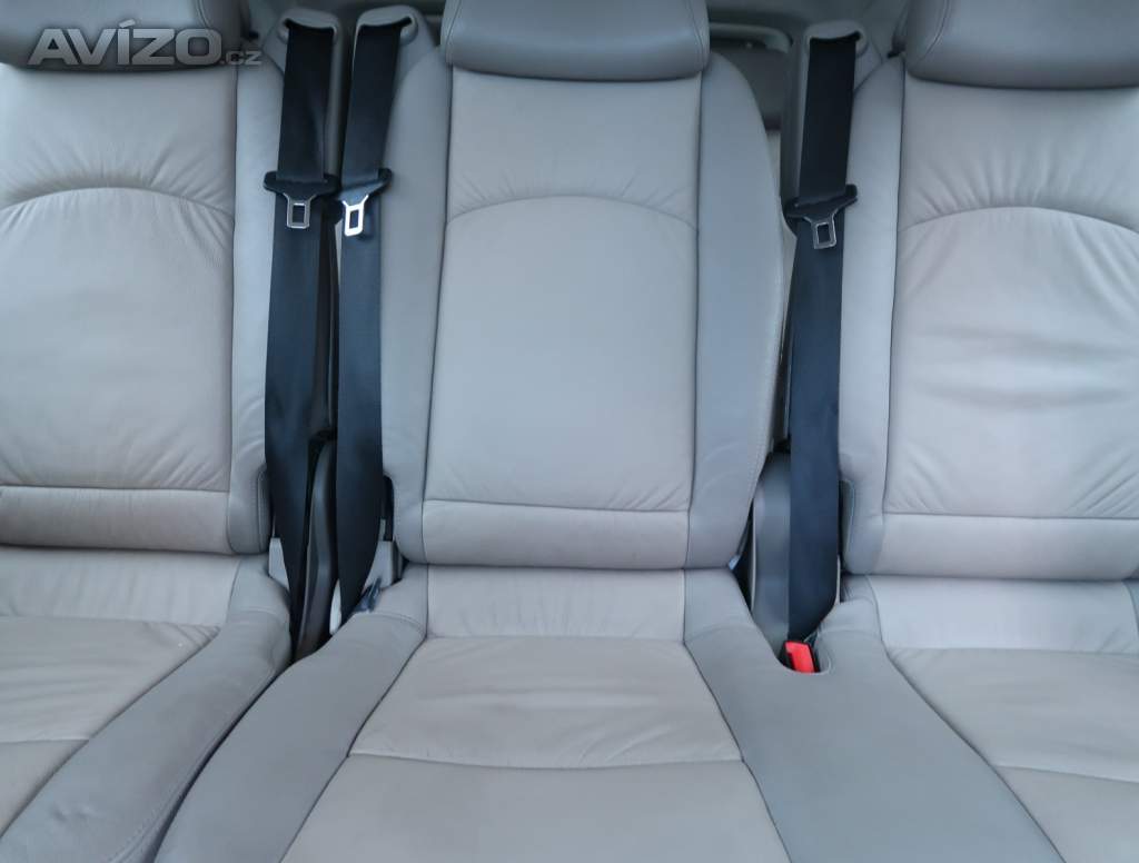 Foto inzerátu Mercedes-Benz Viano 3.0 CDI