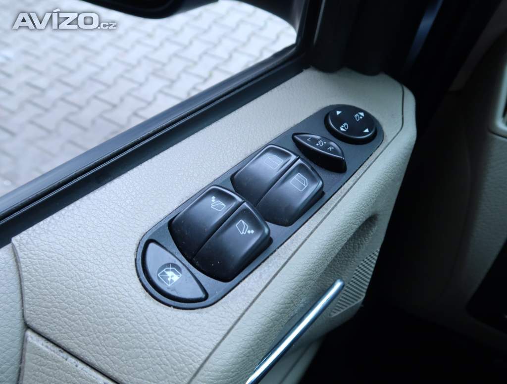 Foto inzerátu Mercedes-Benz Viano 3.0 CDI