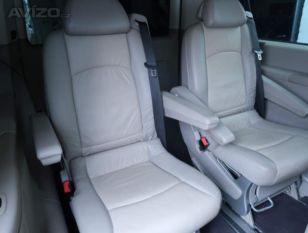Foto inzerátu Mercedes-Benz Viano 3.0 CDI